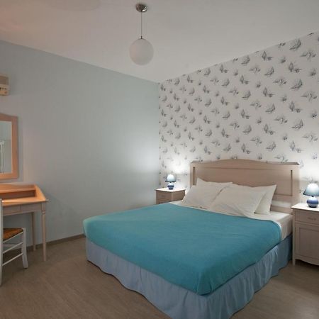 Valente Perlia Rooms Poros Town Dış mekan fotoğraf