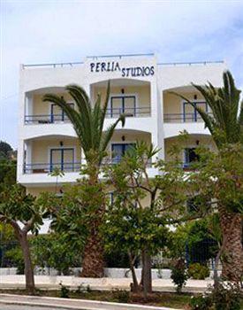 Valente Perlia Rooms Poros Town Dış mekan fotoğraf