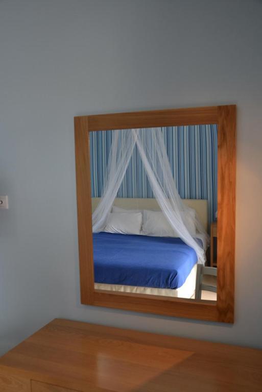 Valente Perlia Rooms Poros Town Dış mekan fotoğraf