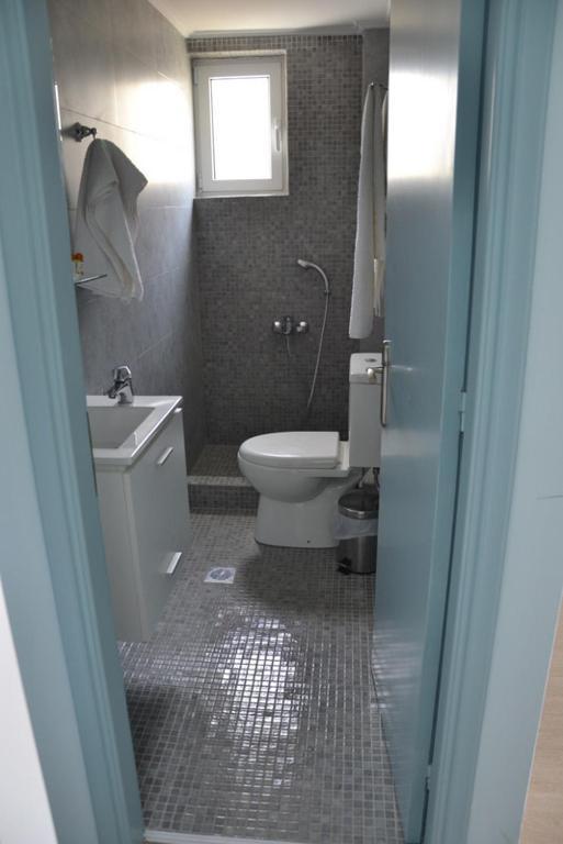 Valente Perlia Rooms Poros Town Dış mekan fotoğraf