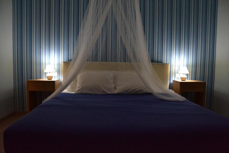 Valente Perlia Rooms Poros Town Dış mekan fotoğraf