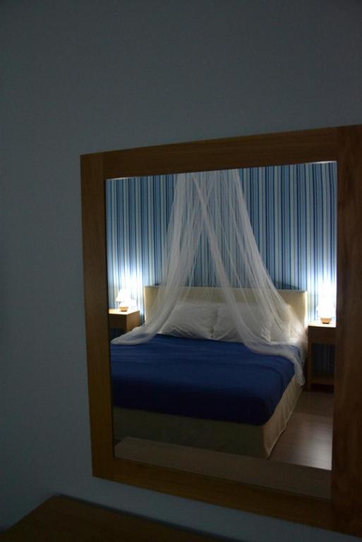 Valente Perlia Rooms Poros Town Dış mekan fotoğraf