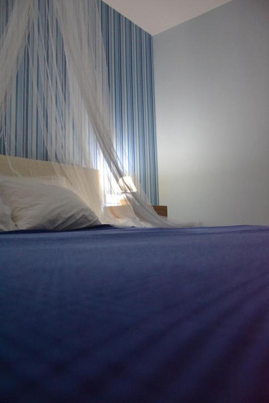 Valente Perlia Rooms Poros Town Dış mekan fotoğraf